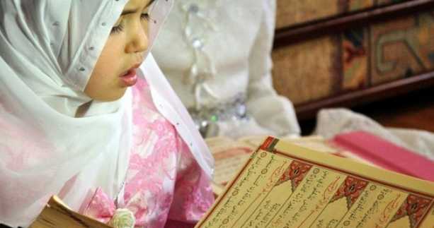 Yaz Kur’an kursları 22 Haziran Pazartesi günü başlıyor…