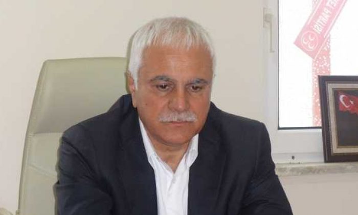 Koray Aydın Dernekpazarı´nda Teşekkür Ziyareti !