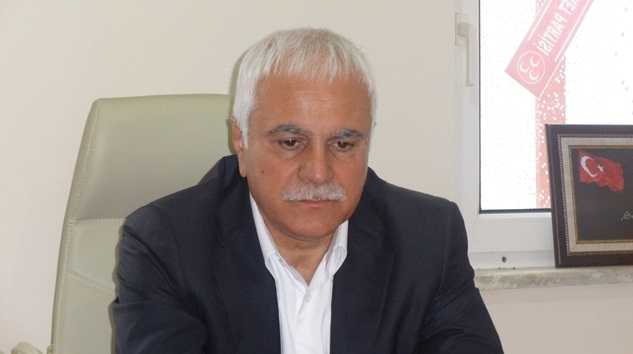 Koray Aydın Dernekpazarı´nda Teşekkür Ziyareti !