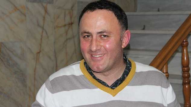 Trabzon Çaykara yolunda trafik kazası