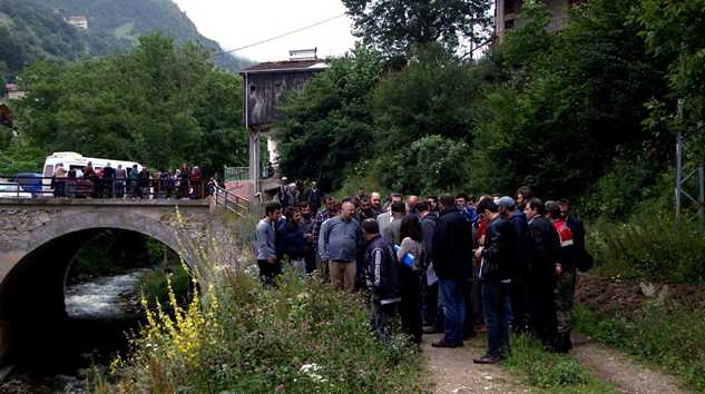 HES için giden heyete farklı bir yer mi gösterildi?