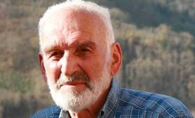 Koldere’de Hüseyin Keskin vefat etti