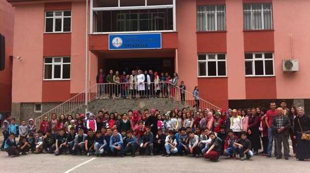 Taşkıran Eğitim Kurum Etkinlikleri