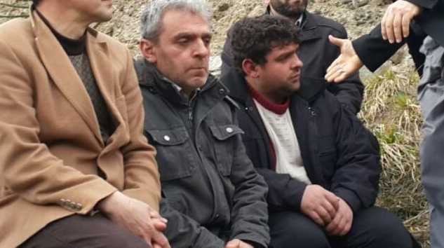 Üç ay arayla ikinci oğlunu kaybetti