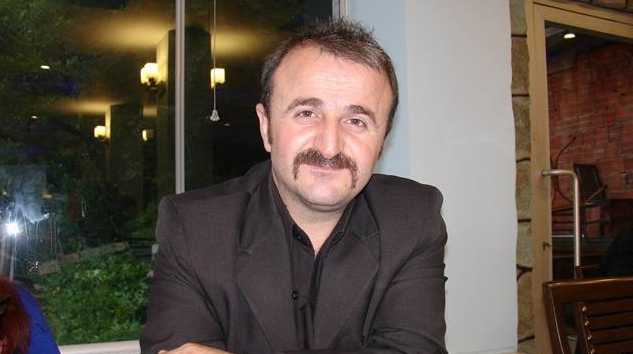 Çaykara yasta: Yılmaz Aydın vefat etti