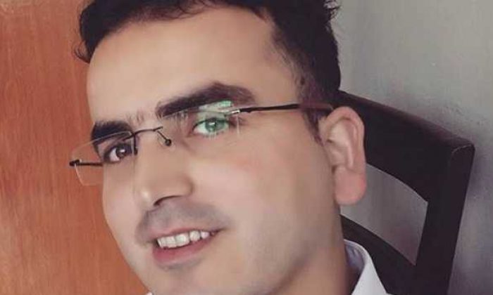 Fatmanur İle Berat Dünya Evine Giriyor