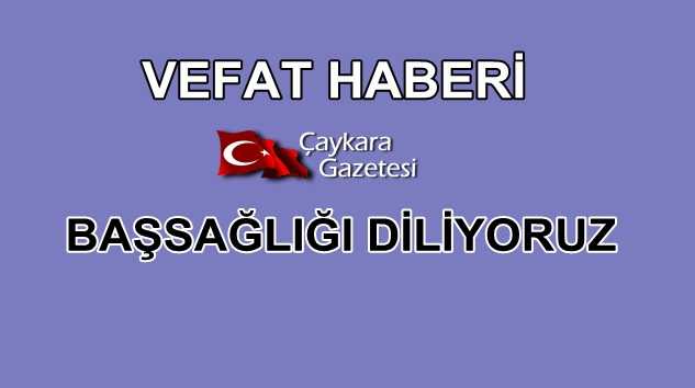 Yeşilalan’dan Hediye Onat vefat etti