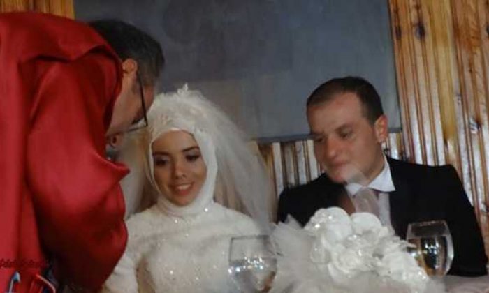 Kerem Tuba´sına Kavuştu
