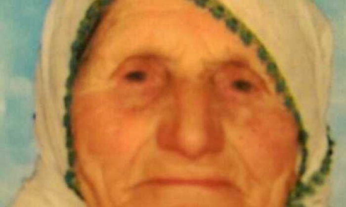 Karaçam ve Çamlıbel’de vefatlar