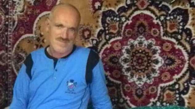 Eski muhtar Mikdat Şahin taburcu oldu