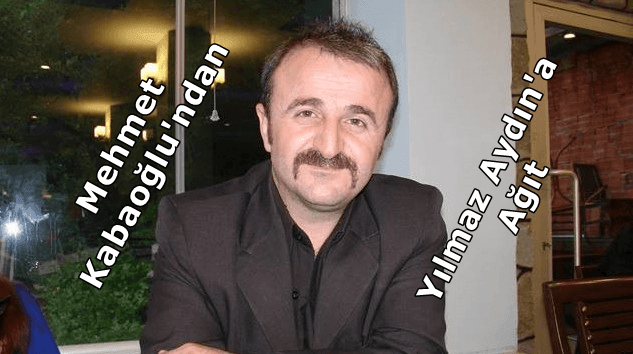 Muhammet Yılmaz Aydın