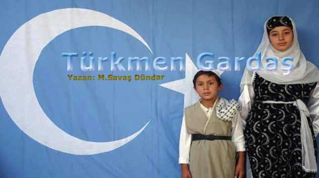 Türkmen Gardaş
