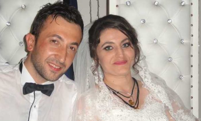 İbrahim Çelebi oğlunu evlendiridi