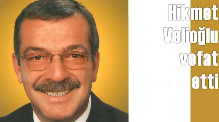 Çaykara’da Hikmet Velioğlu şoku