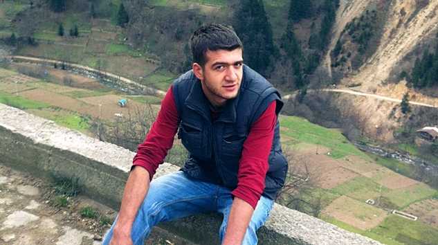 Karaçamlı genç İlhan kurtulacak mı?