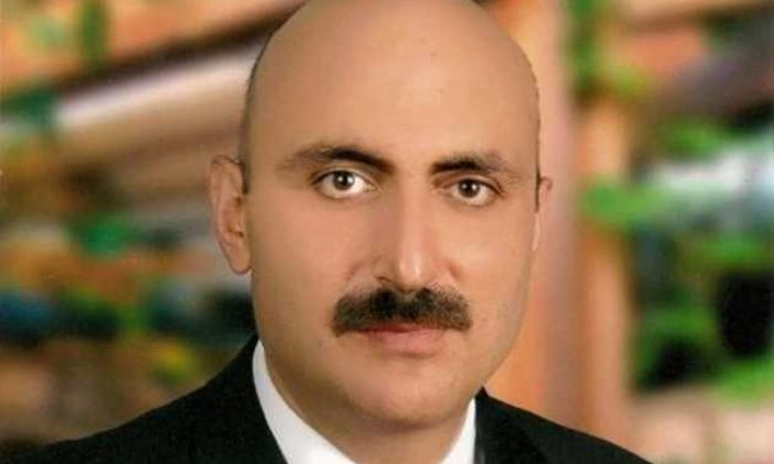 İmran Hocaoğlu vefat etti