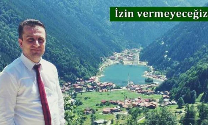 Akyüz: “İmajın kirletilmesine izin vermeyeceğiz”