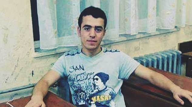 Karaçam’da Soner Sivaz vefat etti