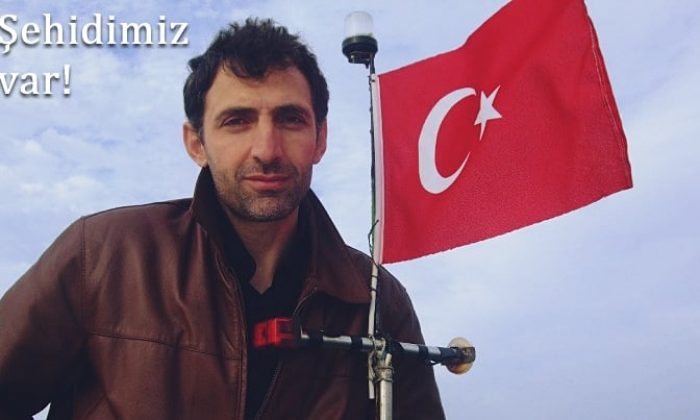Çaykaralı komiser Ahmet Çamur Şemdinli’de şehit düştü