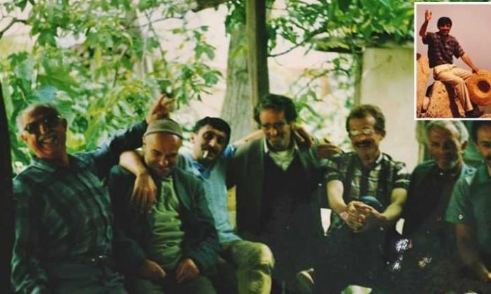 Bir güz akşamı yaylada, bir bahar akşamı mezirede…