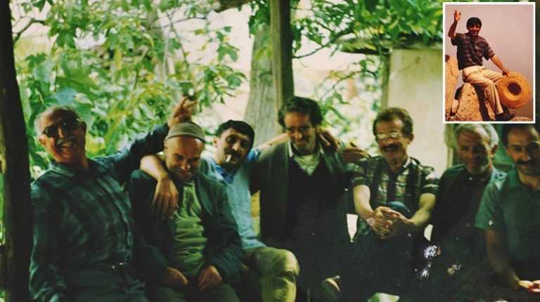 Bir güz akşamı yaylada, bir bahar akşamı mezirede…