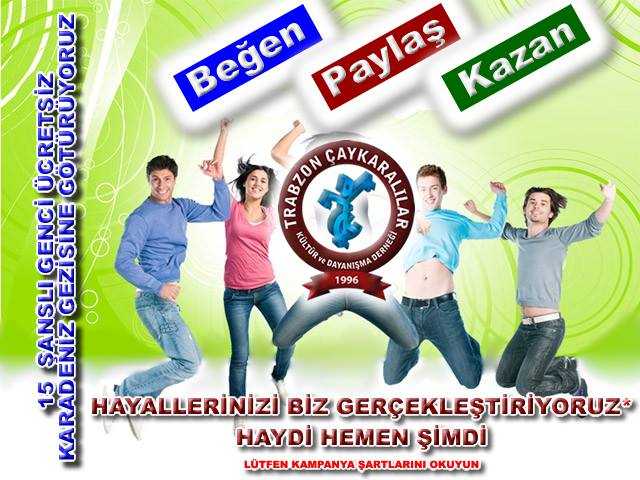 DERNEK-CEKİLİS