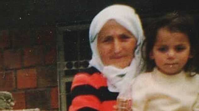 Karaçam'da Emine Aslan vefat etti