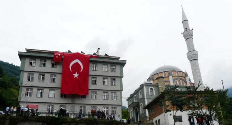 İcazete Davet
