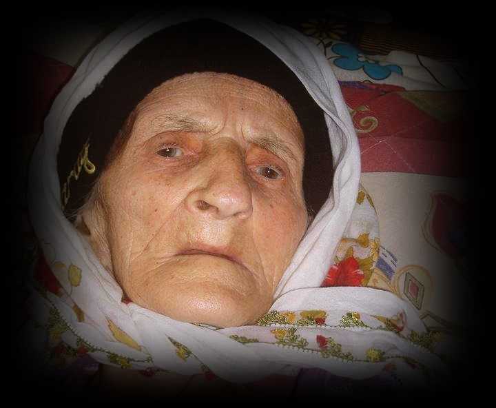 Eğridere’de İsminaz Korkmaz vefat etti