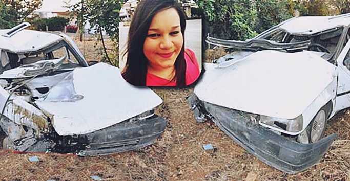 Genç Meriç kaza kurbanı