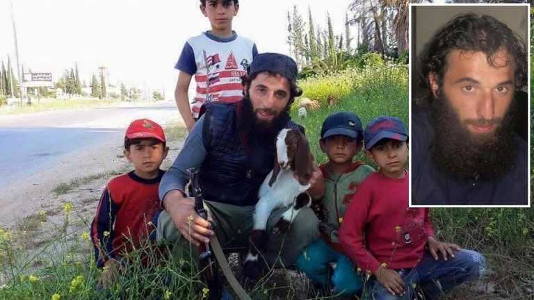 Taşlıgedik Mahallesinden Mümin Ardıç Suriye’de vefat etti