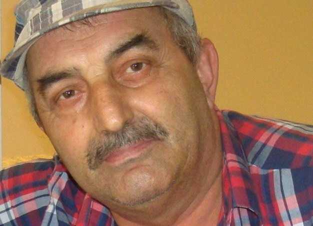 Ulucami’de Mustafa Mercan vefat etti