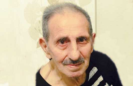 Sadık Uysal Kırıkhan’da toprağa veriliyor