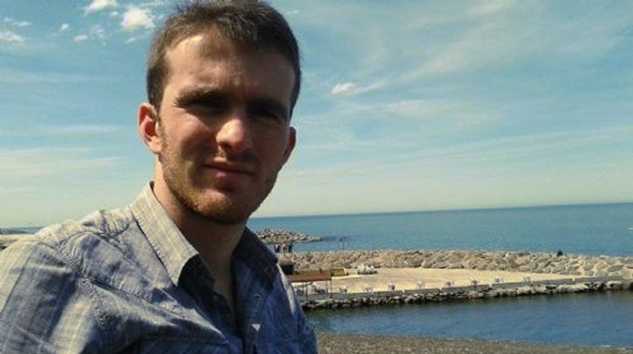 Tonya’da şehidimiz var