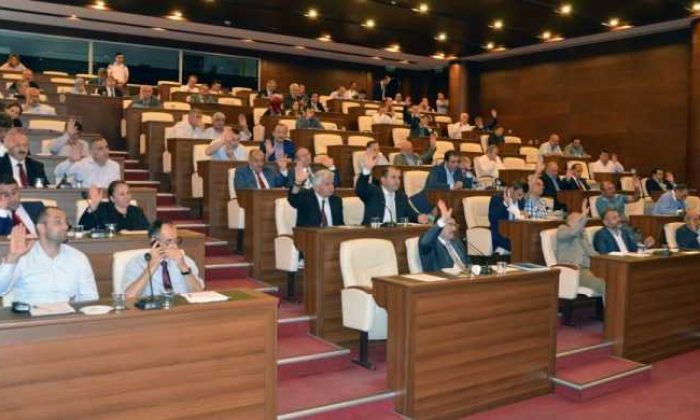 Yeşilyol projesi kapsamında yayla yollarımızın bakımı yapılacak