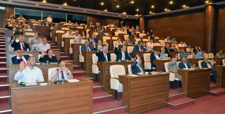 Yeşilyol projesi kapsamında yayla yollarımızın bakımı yapılacak