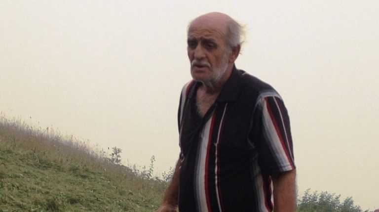 Başkan Tok’un amca oğlu Ziya Tok vefat etti