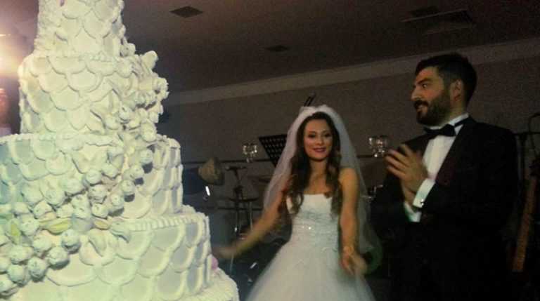 Betül & Emre mutluluklar…