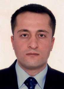 Hemşehrimiz Bilal Şentürk Bilecik Valiliğine atandı 1