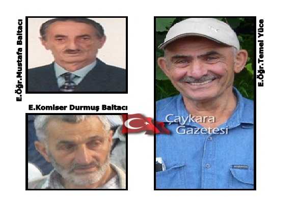Emekli Öğretmenlerin sağlık durumu iyiye gidiyor