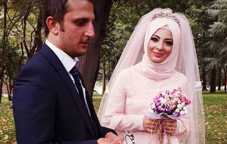 Emrah & Yeliz çiftine mutluluklar dileriz