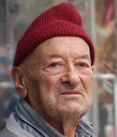 Çağdaş bir Ahi: Gavuş amca! 1