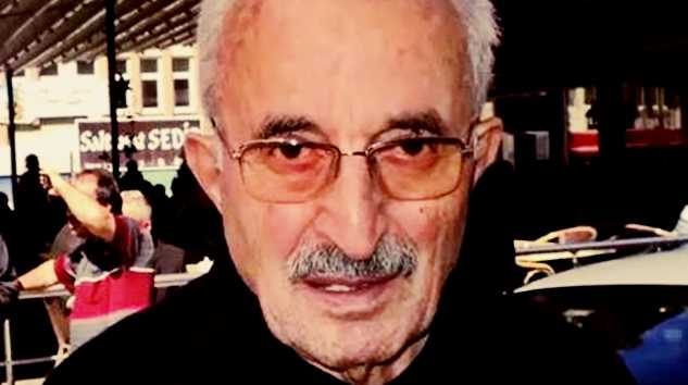 Kabataş’ta Halim yaz vefat etti