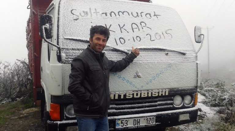 Kar Sultanmurat’a indi