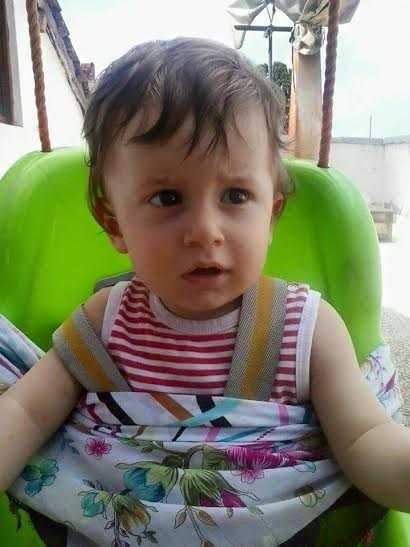 Küçük Mete hayat mücadelesini kaybetti 1 mete_yazici_vefat