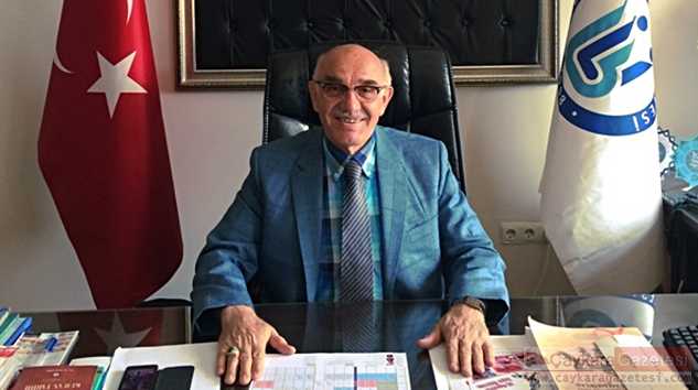 NASRULLAH HACIMÜFTÜOĞLU