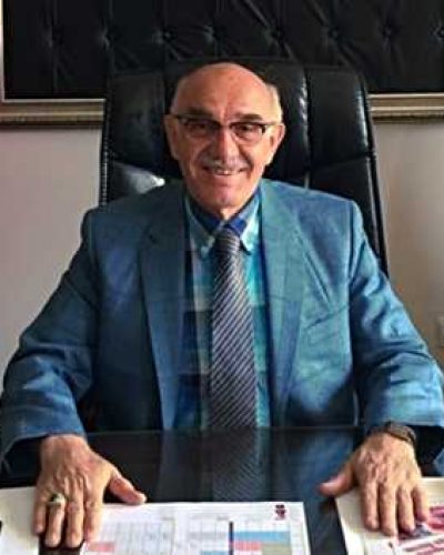 NASRULLAH HACIMÜFTÜOĞLU