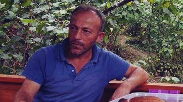 Sadullah Bilici daha fazla direnemedi