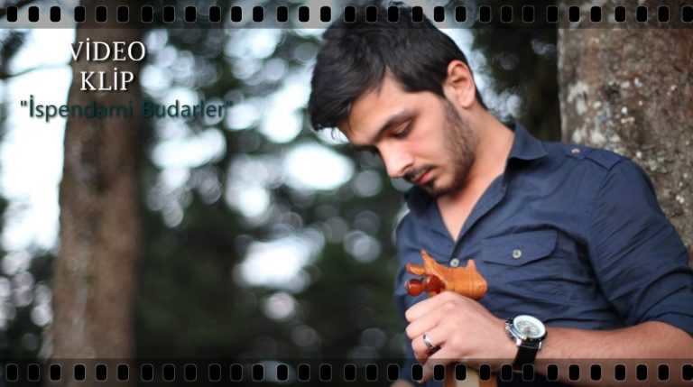 Çaykara’dan bir üniversiteli sanatçı doğuyor