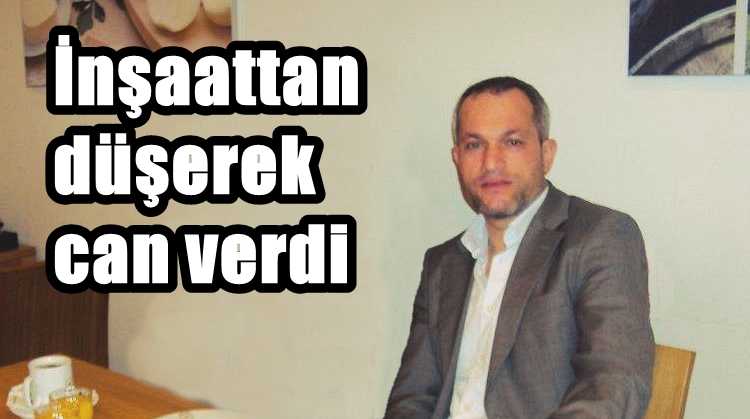 Taşkıranlı Bayram Erdoğan’dan acı haber